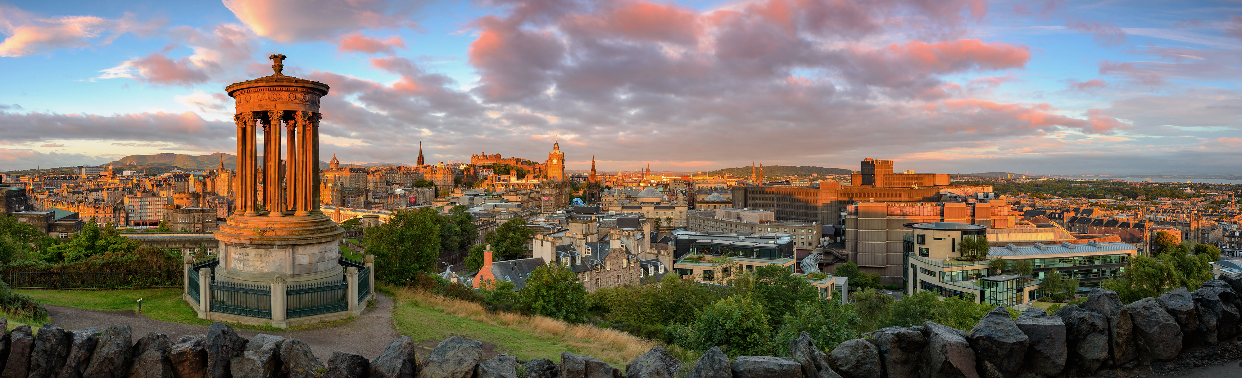 Entradas y tickets en Edimburgo