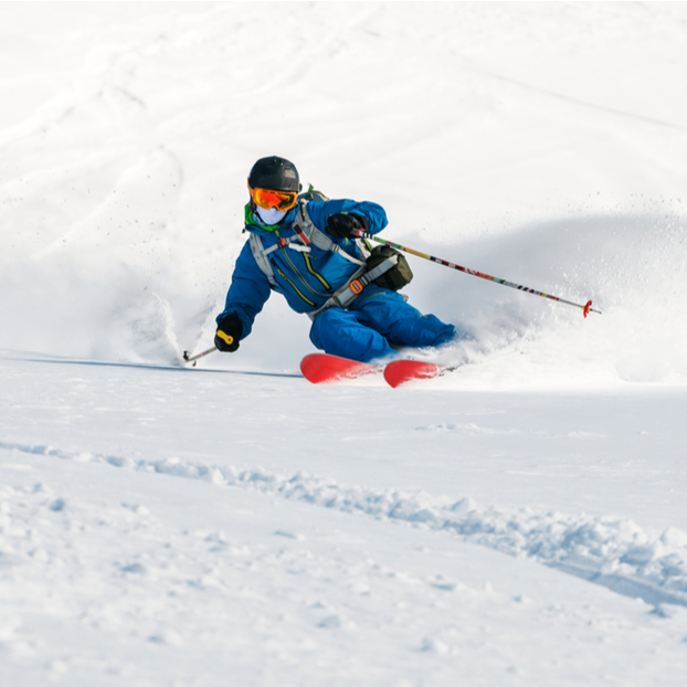 Forfait y alquiler de esquí y snowboard en Javalambre - Actividades, Experiencia al aire libre, Ocio y Turismo activo Buendía Aragón 