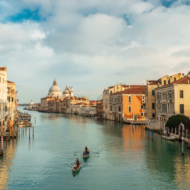 Tour de un día por lo más destacado de Venecia - Excursiones y actividades en español en Venecia - Buendía