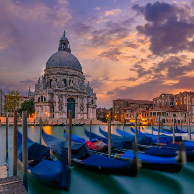 Visita Guiada Venecia al completo - Excursiones y actividades en español en Venecia - Buendía