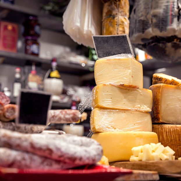 Sabores de la toscana: Degustación gastronómica en Florencia - Visitas guiadas y Excursiones en español Buendía Italia