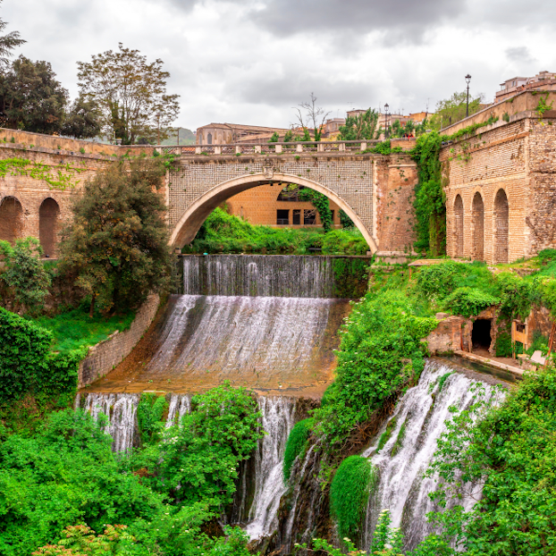 Excursión a las Joyas de Tívoli y sus Villas desde Roma - Visitas guiadas y Excursiones en español Buendía Italia