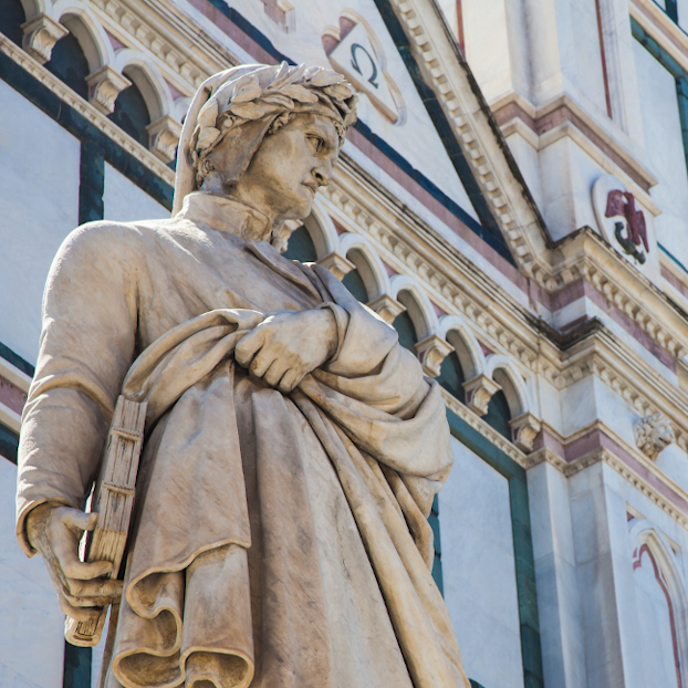 Tour por los Secretos de Dante Alighieri - Visitas guiadas y Excursiones en español Buendía Italia