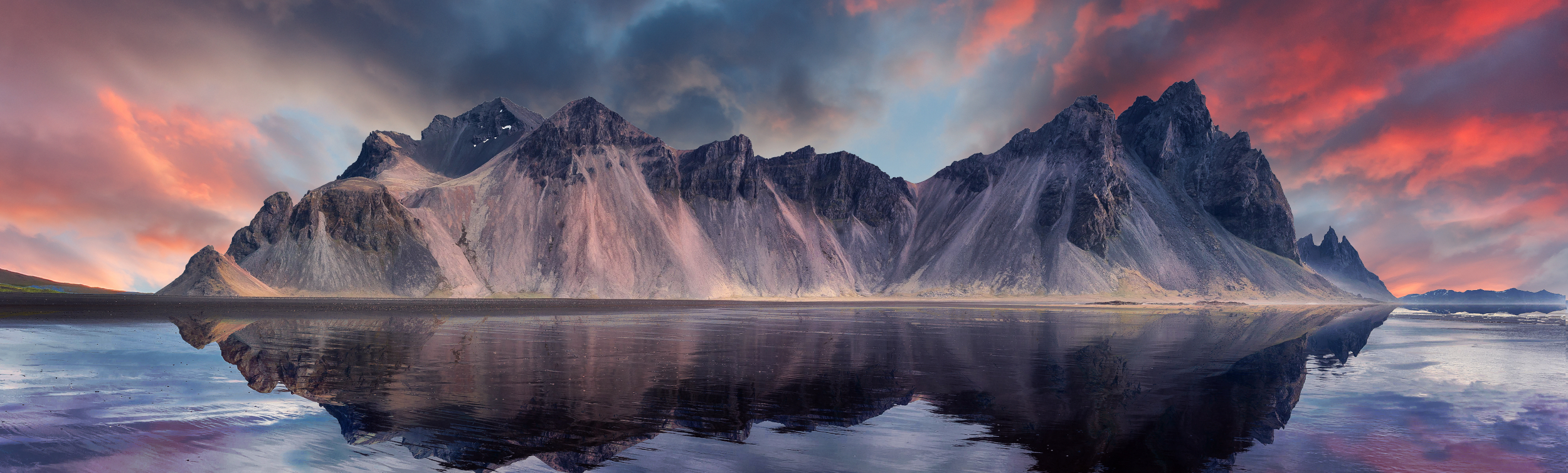 Actividades gastronómicas en Islandia