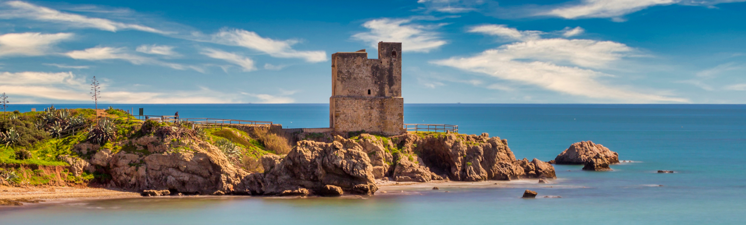 Excursiones en Estepona