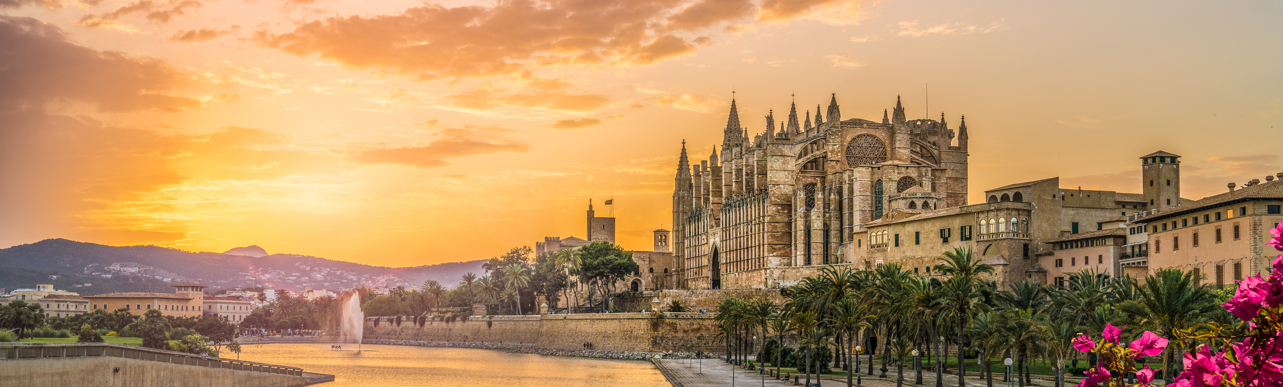 Excursiones en Palma de Mallorca