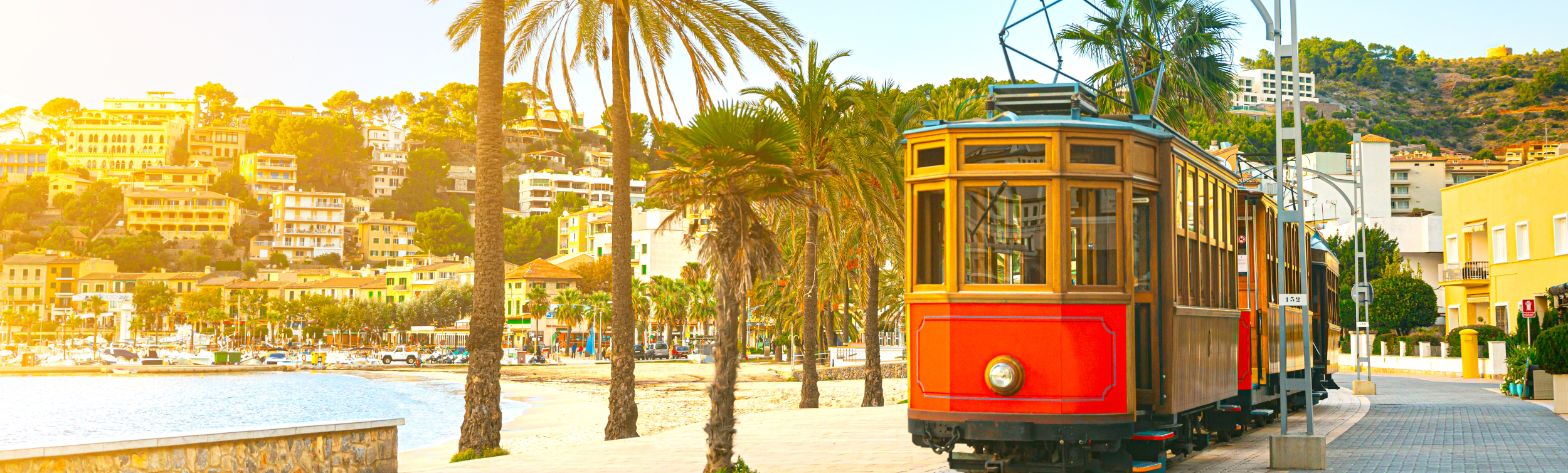 Free tours en Sóller