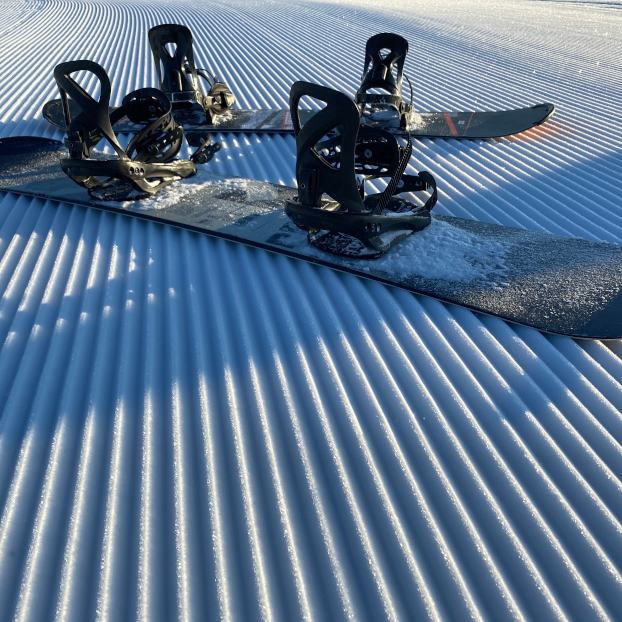 Alquiler de Snowboard - Actividades deportivas, de ocio y tiempo libre en Fuentes de Invierno - Buendía