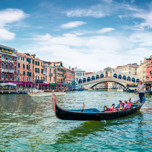 Venecia Discovery PASS - Visitas guiadas y Excursiones en español Buendía Italia