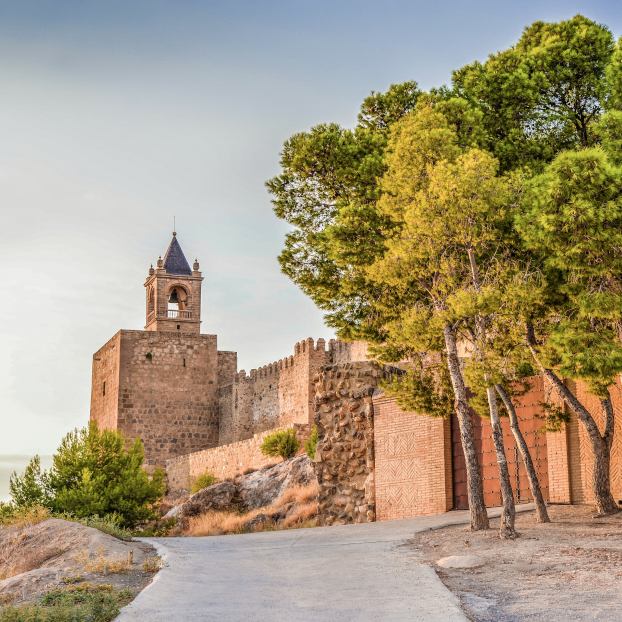 Excursión a Antequera