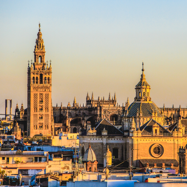 Excursión a Sevilla