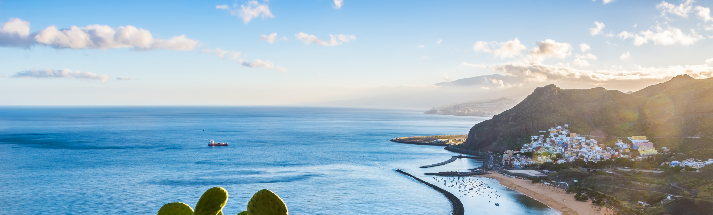 Santa Cruz de Tenerife