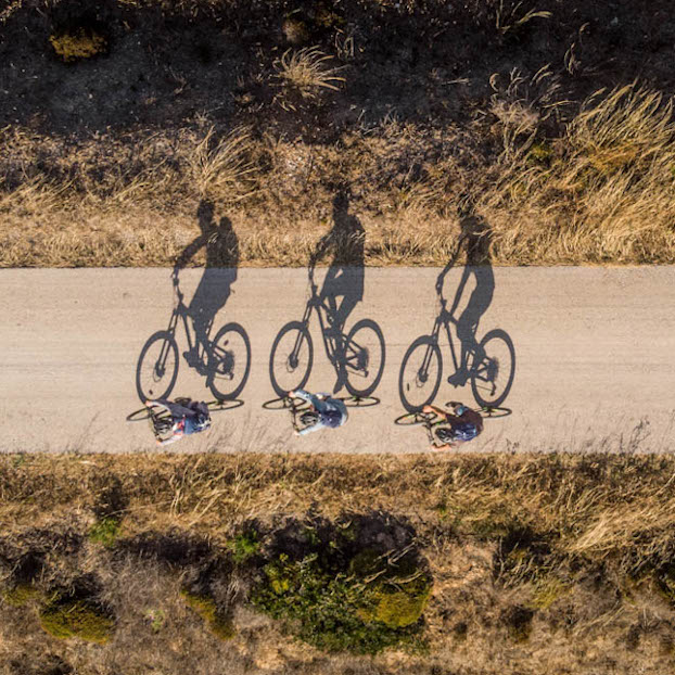 Alquiler de Bicicletas y BTT en Carrapateira