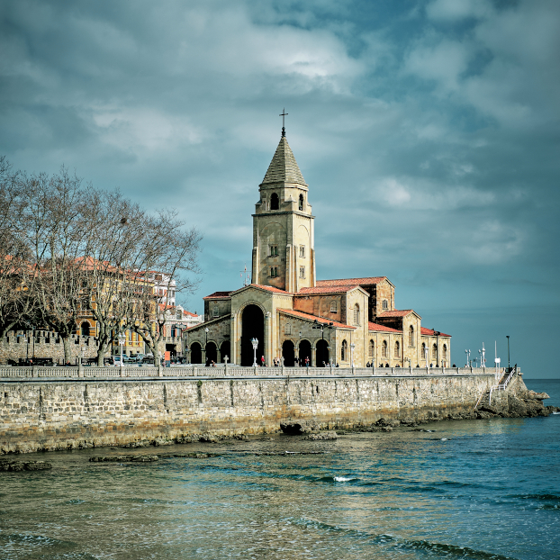 Visita guiada privada en Gijón 