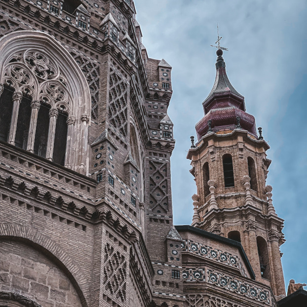 Visita Guiada SEO Zaragoza