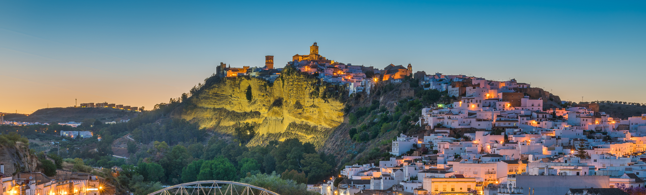 Arcos de la Frontera