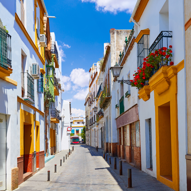Free tour en Triana