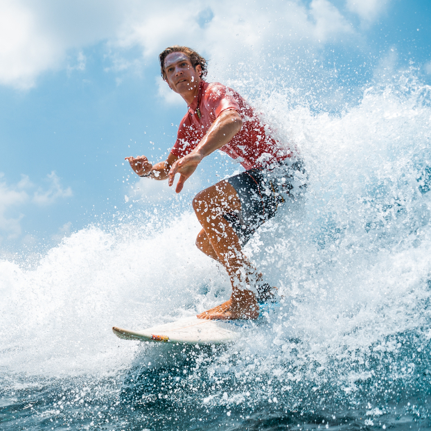 Curso surf en privado en Gran Canaria