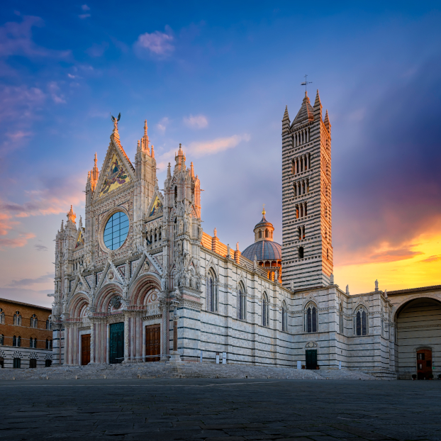 Tour a Siena, San Gimignano, Monteriggioni y Chianti