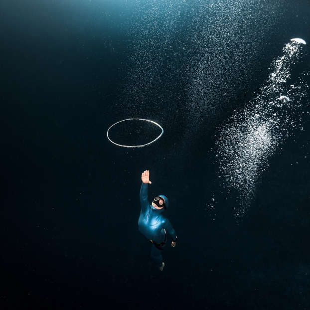 Curso apnea Tenerife