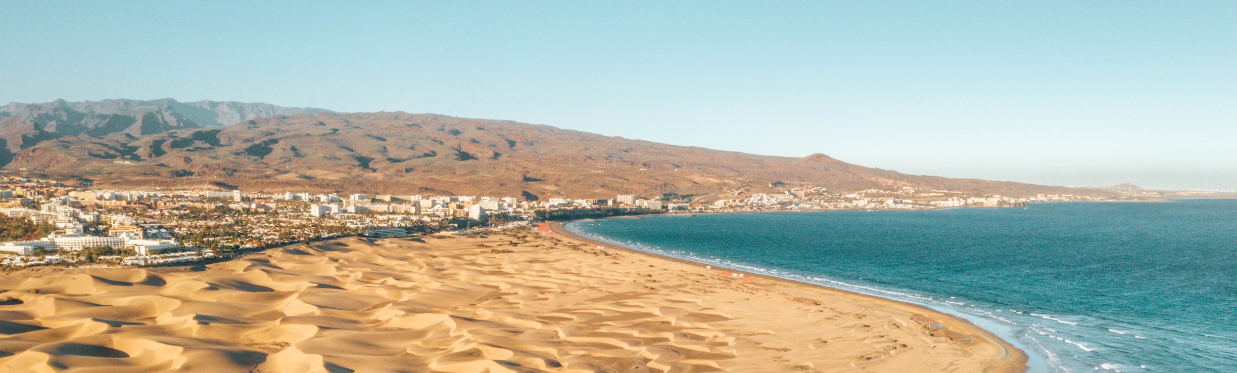 Excursiones en Maspalomas