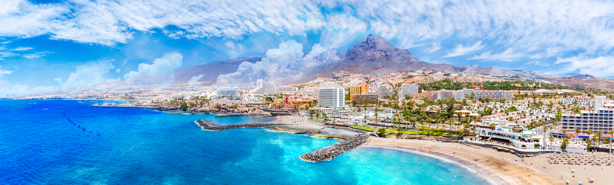 Playa de las Américas