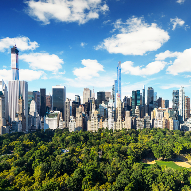 Visita guiada en español del Barrio de Manhattan