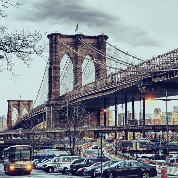 Visita guiada de Nueva York en español
