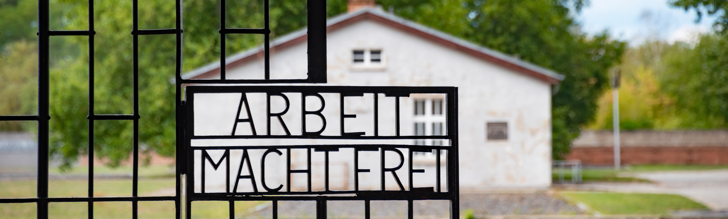 Sachsenhausen