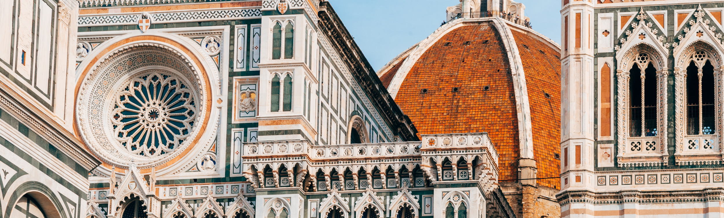 El Duomo