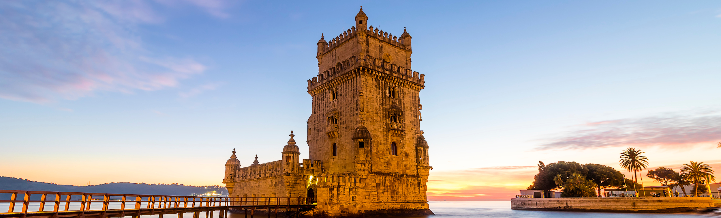 La Torre de Belém