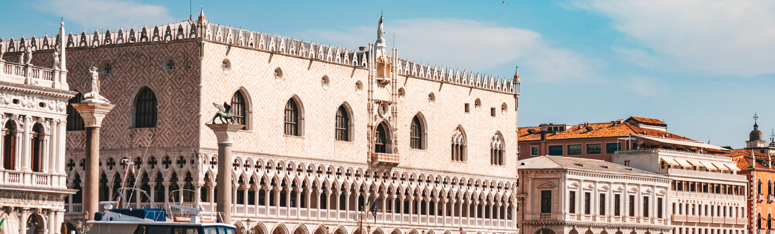 Visitar el Palacio Ducal