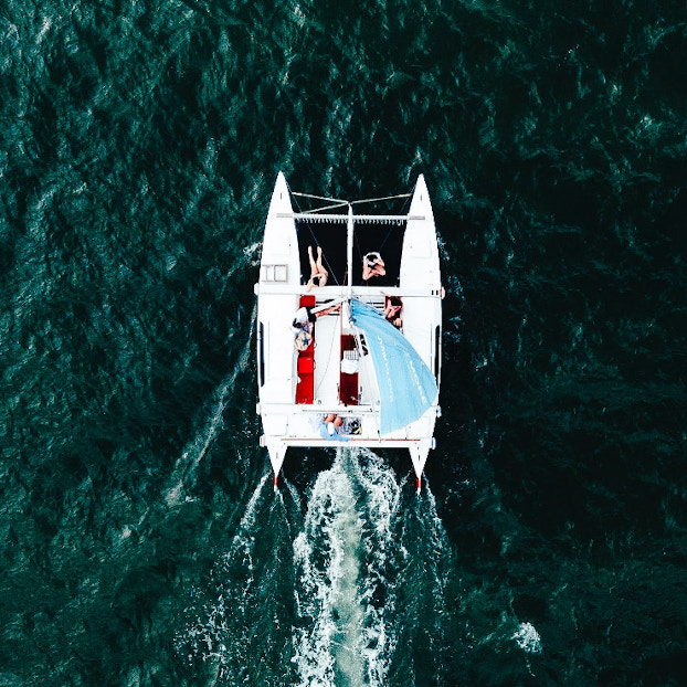 Alquiler de barco de Menorca
