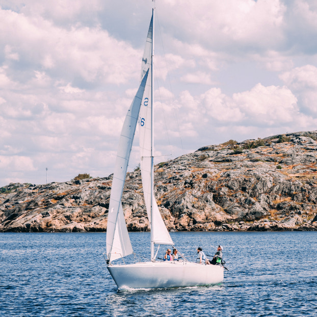 Alquiler de velero en Menorca