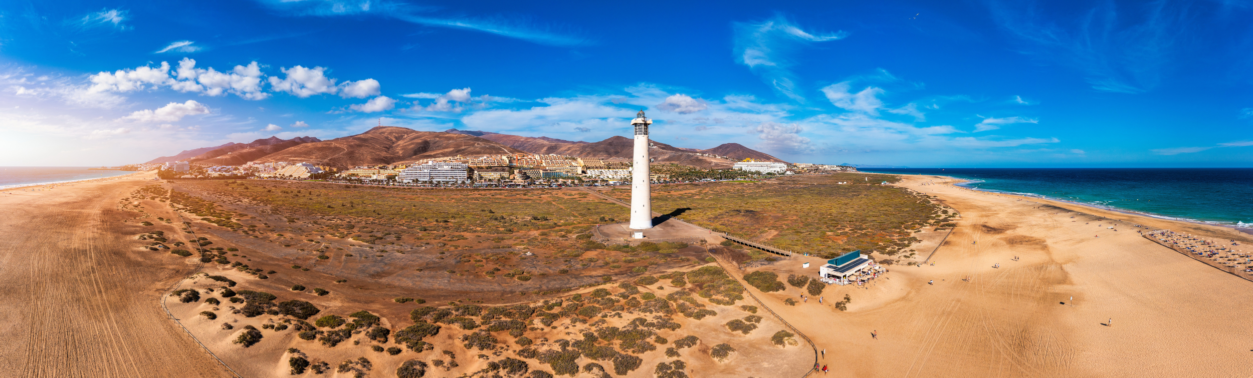 Tours a pie y visitas guiadas en Morro Jable