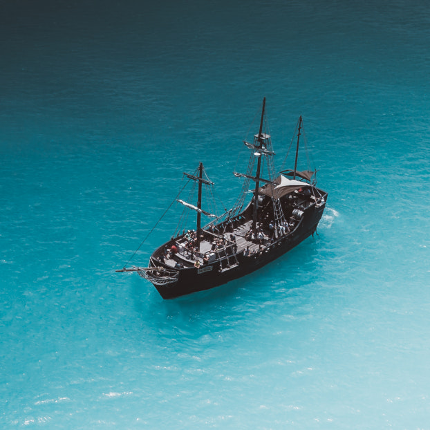 Excursión en Barco en Fuerteventura