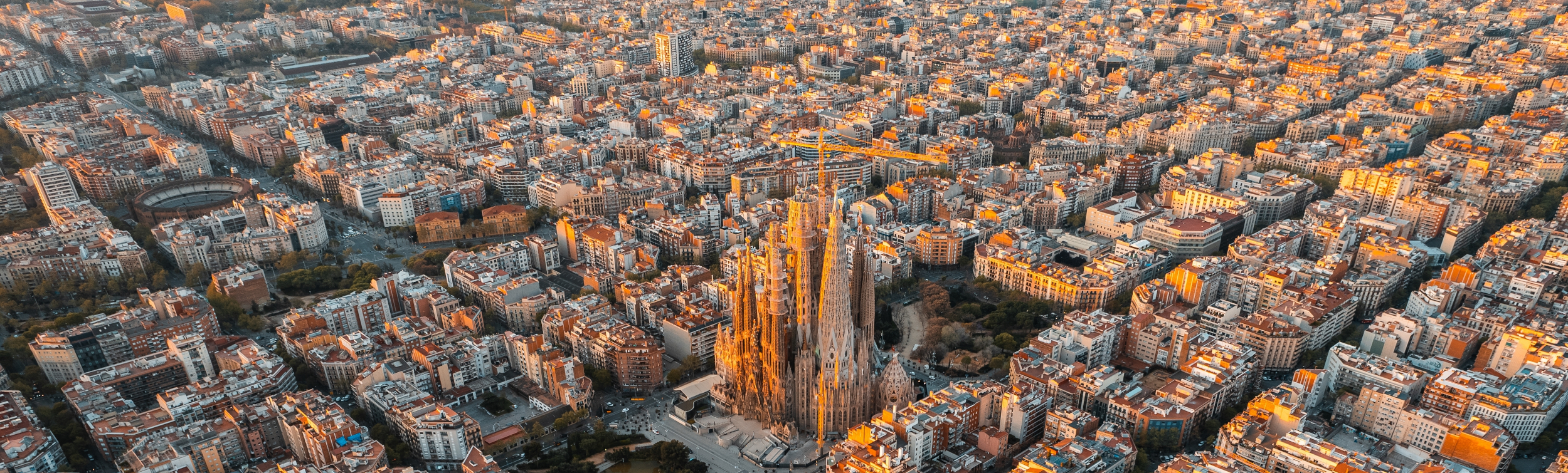 Entradas a la Sagrada Familia