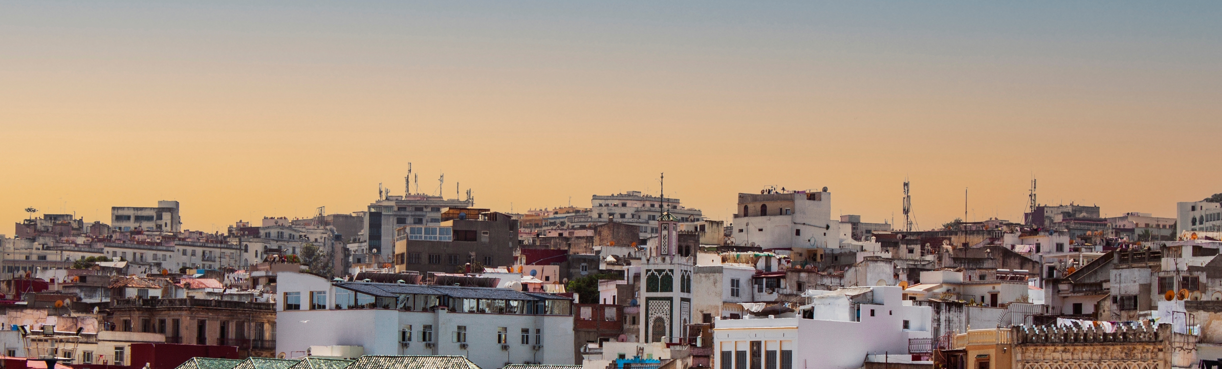 Traslados y transportes en Tánger