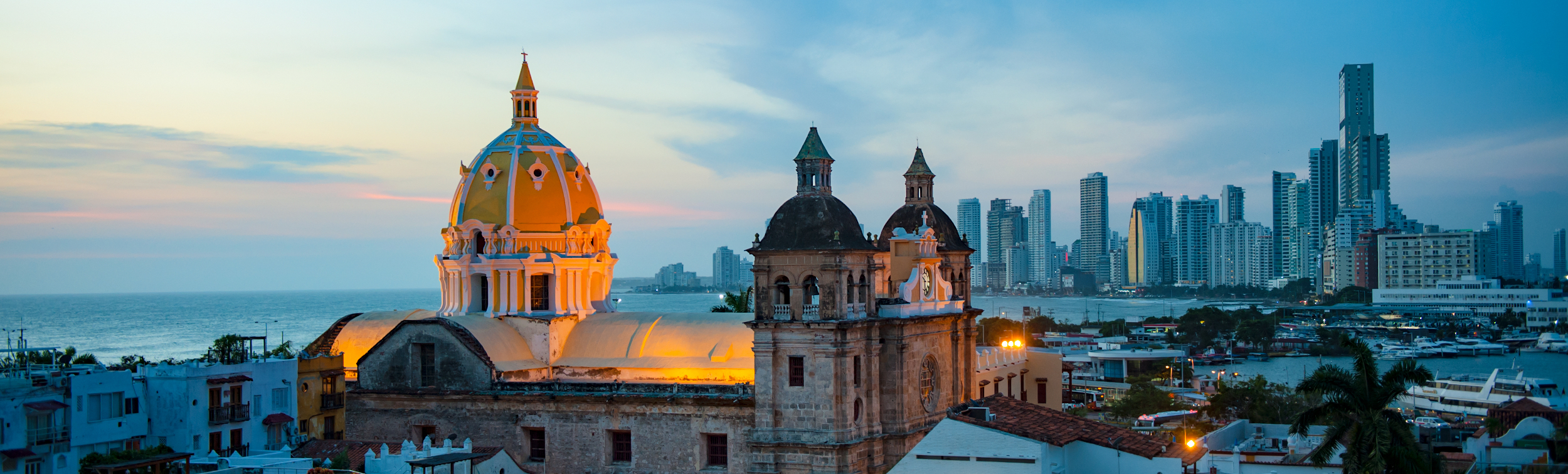 Cartagena de Indias