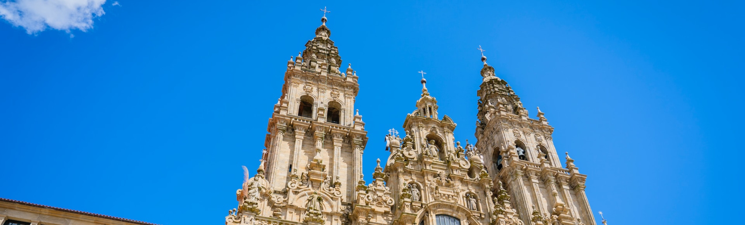 Visitar Catedral de Santiago