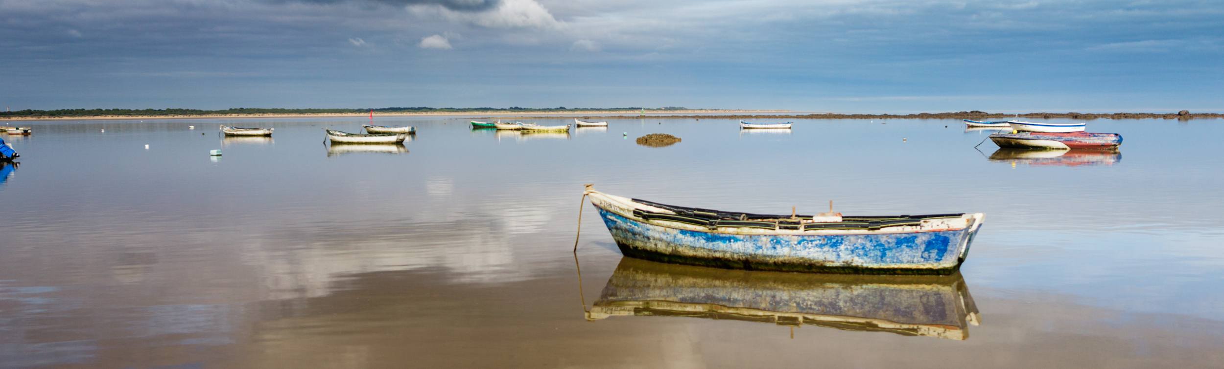 Tours a pie y visitas guiadas en Sanlúcar de Barrameda