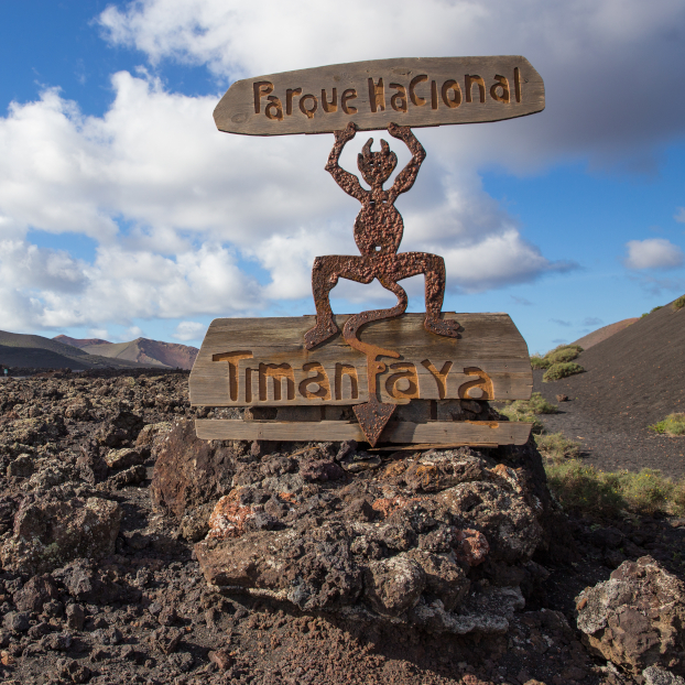 Excursion a Timanfaya desde Fuerteventura