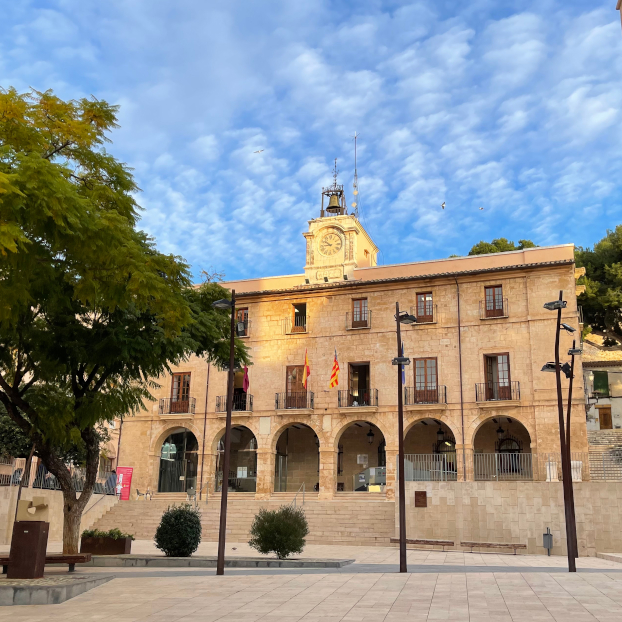 Visitas guiadas de Dénia