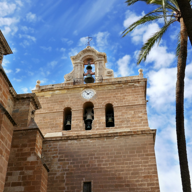 Visita guiada de la Catedral de Almería