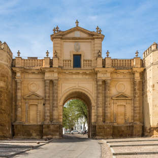 Visita a Carmona desde Sevilla