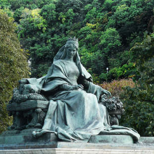 Excursión al Palacio de Sissi desde Budapest