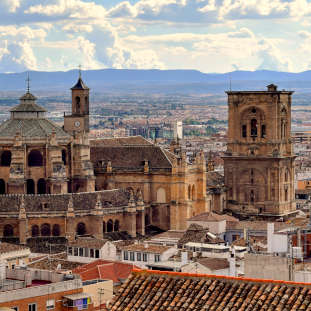 Visita guiada Privada Catedral de Granada