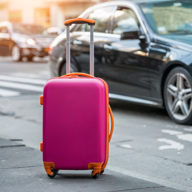 Transfer aeropuerto Roma