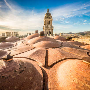 Tour Guiado Catedral de Málaga
