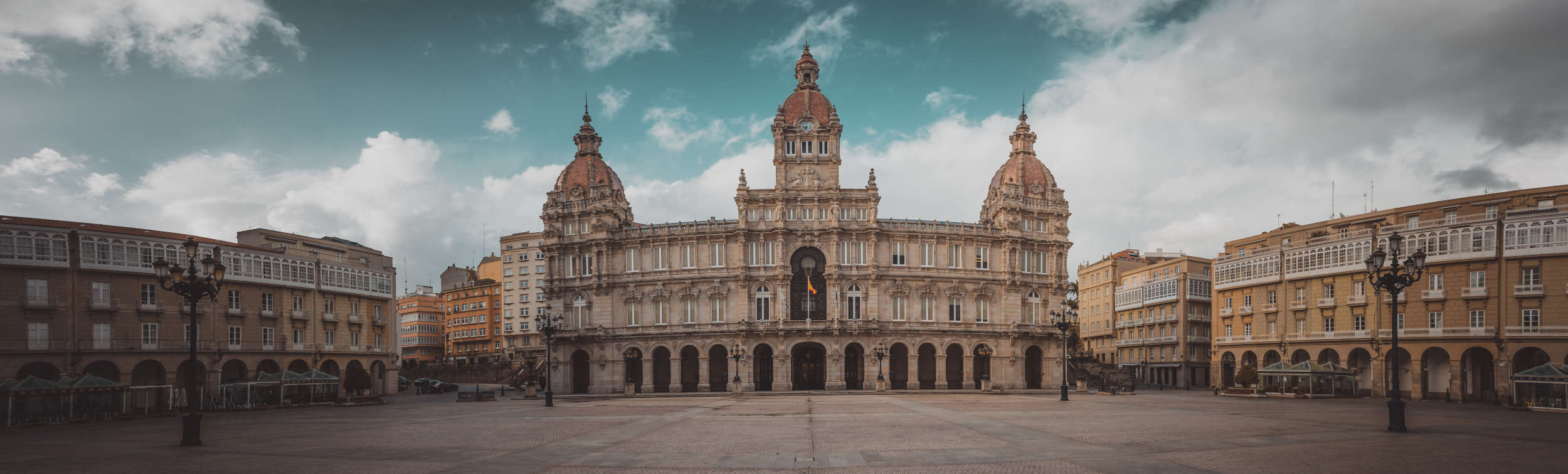 Entradas y tickets en A Coruña